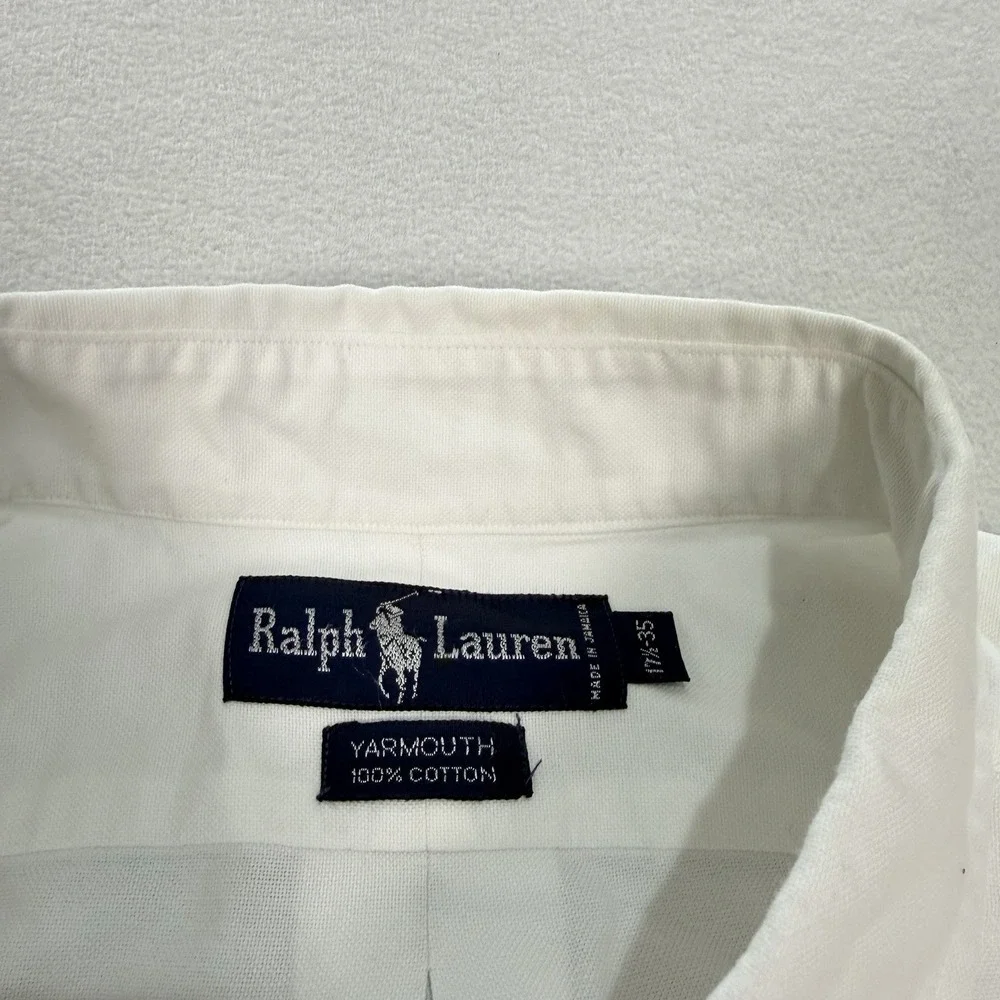 Polo Ralph Lauren sale this